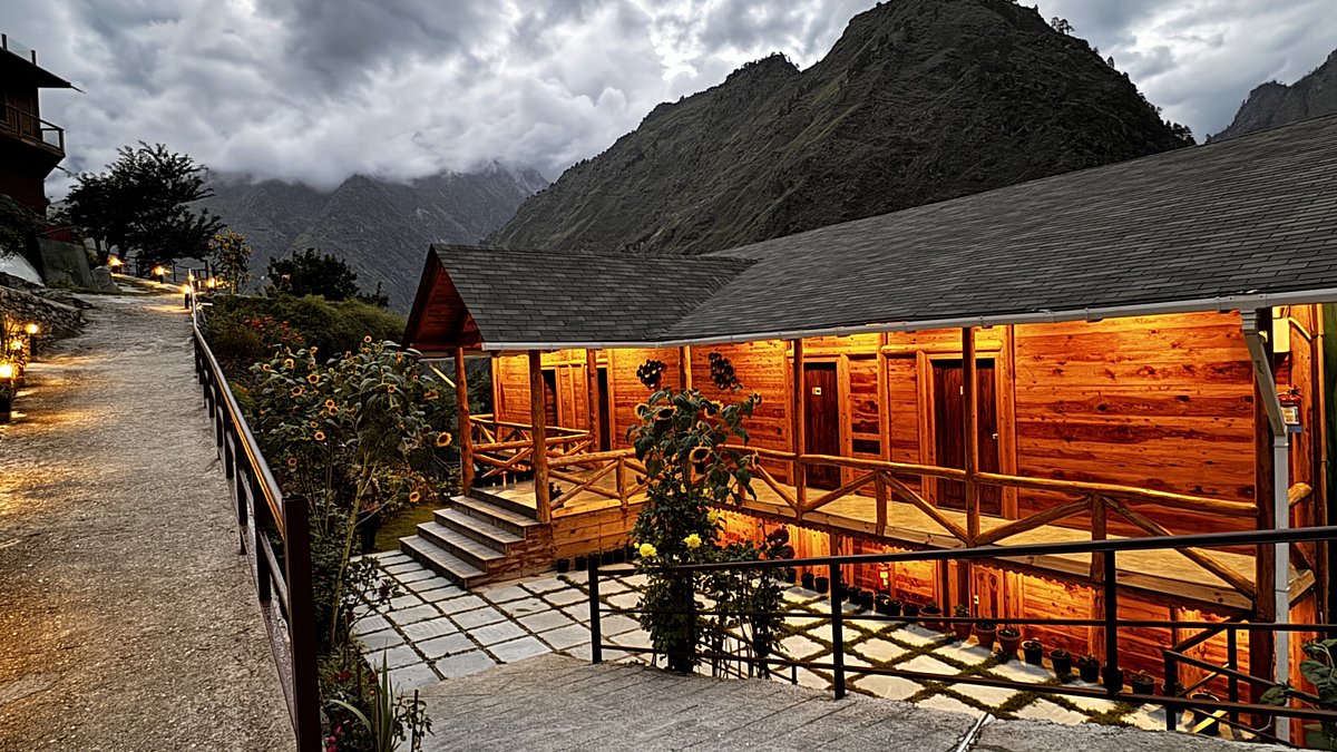 chopta auli tour package